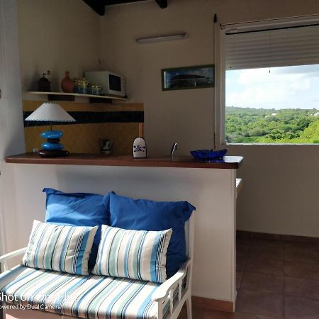 Cocooning Sur Mer Bungalow Sainte-Anne  Ngoại thất bức ảnh