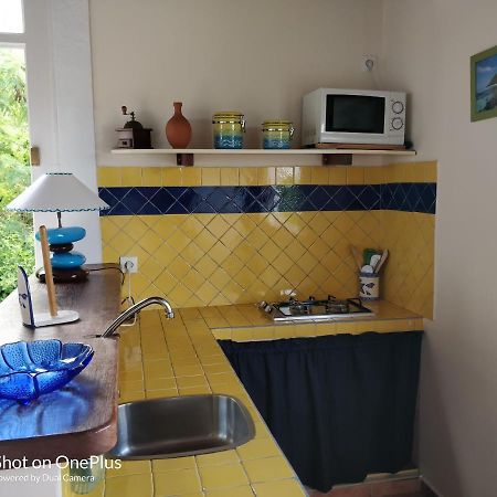 Cocooning Sur Mer Bungalow Sainte-Anne  Ngoại thất bức ảnh